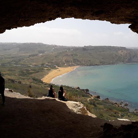 Romeo E Giulietta B&B Għarb Eksteriør bilde